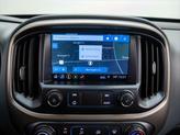 Thumbnail of 2021 Summit White Chevrolet Colorado