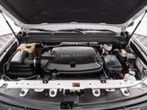 Thumbnail of 2021 Summit White Chevrolet Colorado