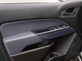 Thumbnail of 2021 Summit White Chevrolet Colorado
