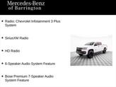 Thumbnail of 2021 Summit White Chevrolet Colorado