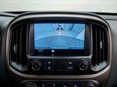 Thumbnail of 2021 Summit White Chevrolet Colorado
