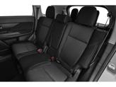 Thumbnail of 2020 Alloy Silver Metallic Mitsubishi Outlander