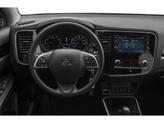 Thumbnail of 2020 Alloy Silver Metallic Mitsubishi Outlander
