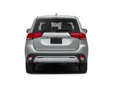 Thumbnail of 2020 Alloy Silver Metallic Mitsubishi Outlander