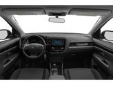Thumbnail of 2020 Alloy Silver Metallic Mitsubishi Outlander