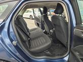 Thumbnail of 2018 Lightning Blue Ford Fusion