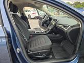 Thumbnail of 2018 Lightning Blue Ford Fusion