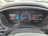 Thumbnail of 2018 Lightning Blue Ford Fusion
