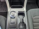Thumbnail of 2018 Lightning Blue Ford Fusion