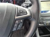 Thumbnail of 2018 Lightning Blue Ford Fusion