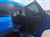 Thumbnail of 2022 Blue Metallic Ford Bronco Sport
