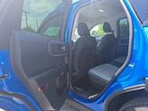 Thumbnail of 2022 Blue Metallic Ford Bronco Sport