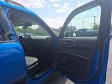 Thumbnail of 2022 Blue Metallic Ford Bronco Sport