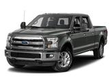 Photo of 2017 Magnetic Ford F-150