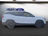 Thumbnail of 2024 Summit White GMC Terrain