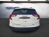 Thumbnail of 2024 Summit White GMC Terrain