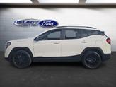 Thumbnail of 2024 Summit White GMC Terrain