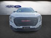 Thumbnail of 2024 Summit White GMC Terrain