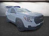 Thumbnail of 2024 Summit White GMC Terrain