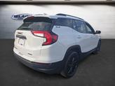 Thumbnail of 2024 Summit White GMC Terrain