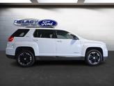 Thumbnail of 2017 Summit White GMC Terrain