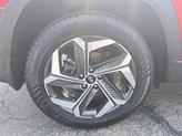 Thumbnail of 2022 Calypso Red Hyundai TUCSON