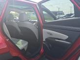 Thumbnail of 2022 Calypso Red Hyundai TUCSON
