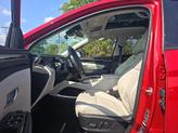 Thumbnail of 2022 Calypso Red Hyundai TUCSON