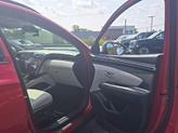 Thumbnail of 2022 Calypso Red Hyundai TUCSON