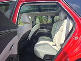 Thumbnail of 2022 Calypso Red Hyundai TUCSON