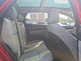 Thumbnail of 2022 Calypso Red Hyundai TUCSON