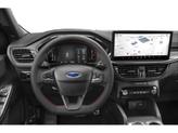Thumbnail of 2023 Star White Metallic Tri-Coat Ford Escape