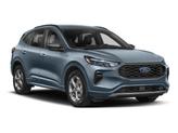 Thumbnail of 2023 Star White Metallic Tri-Coat Ford Escape