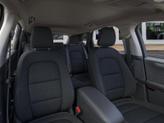 Thumbnail of 2025 Black Metallic Ford Escape