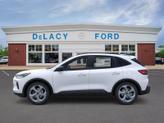Thumbnail of 2025 Star White Metallic Tri-Coat Ford Escape