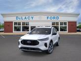Thumbnail of 2025 Star White Metallic Tri-Coat Ford Escape