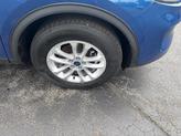 Thumbnail of 2022 Atlas Blue Metallic Ford Escape