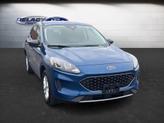 Thumbnail of 2022 Atlas Blue Metallic Ford Escape