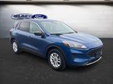 Thumbnail of 2022 Atlas Blue Metallic Ford Escape