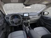 Thumbnail of 2025 Oxford White Ford Escape