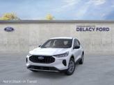 Thumbnail of 2025 Oxford White Ford Escape