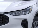 Thumbnail of 2025 Oxford White Ford Escape