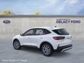 Thumbnail of 2025 Oxford White Ford Escape