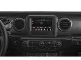 Thumbnail of 2022 Bright White Clearcoat Jeep Wrangler