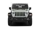 Thumbnail of 2022 Bright White Clearcoat Jeep Wrangler