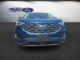Thumbnail of 2020 Dark Persian Green Metallic Ford Edge