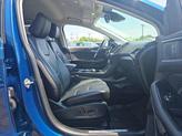 Thumbnail of 2020 Dark Persian Green Metallic Ford Edge