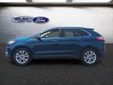 Thumbnail of 2020 Dark Persian Green Metallic Ford Edge