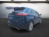 Thumbnail of 2020 Dark Persian Green Metallic Ford Edge