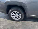 Thumbnail of 2021 Baltic Gray Metallic Clearcoat Jeep Grand Cherokee L